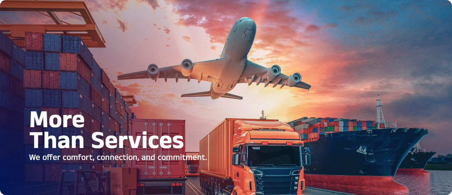 SAMA ALBANEEN -General Contracting Trading Iraq