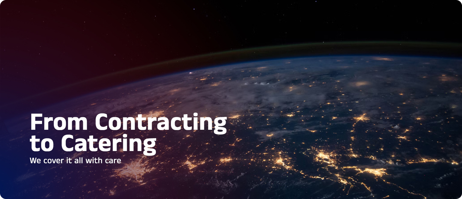 SAMA ALBANEEN -General Contracting Trading Iraq